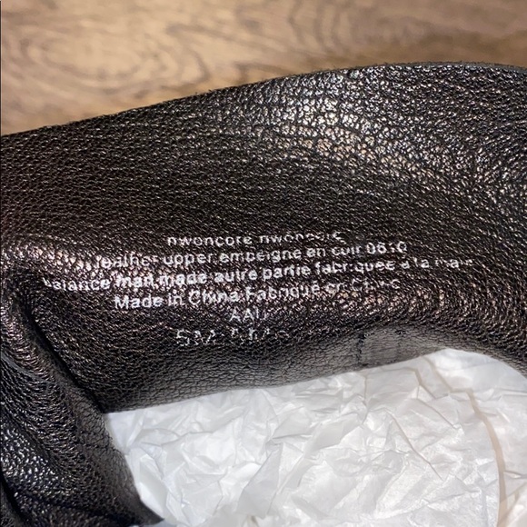 Nine West New Suede Boots size 5M - Picture 7 of 8